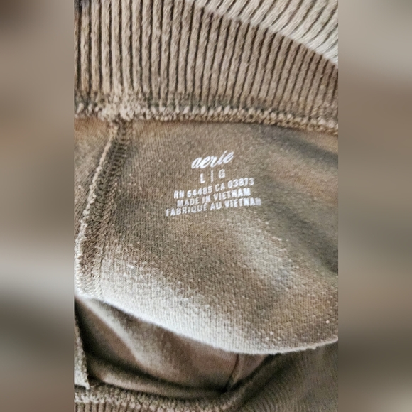 Aerie Joggers - Picture 4 of 4